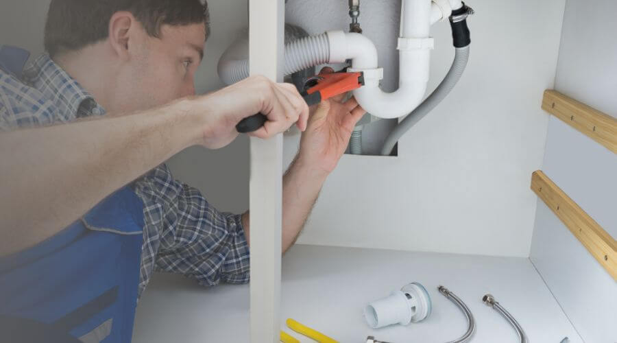 Professional same day plumber in Batavia, IA
